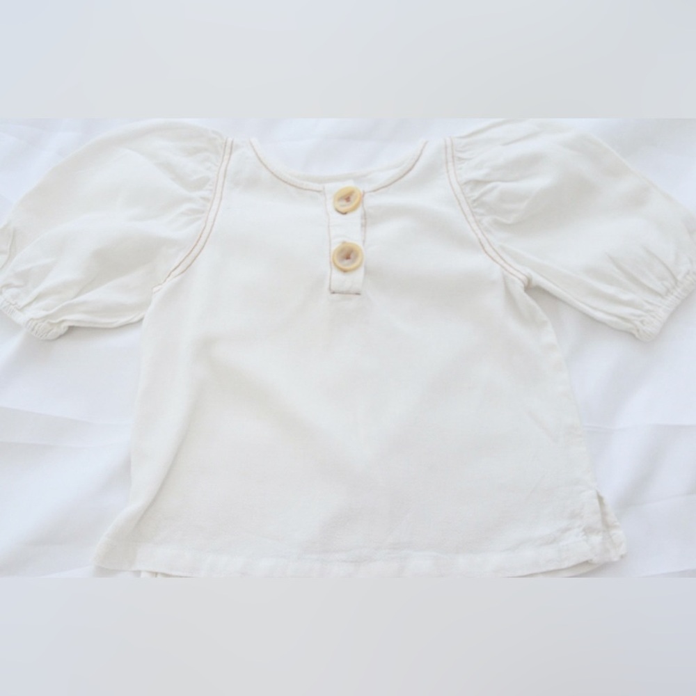 Zara Kids Blouse